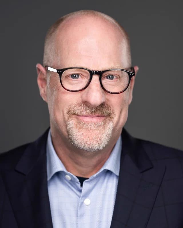 Colin Joynt, SVP and Chief Information Officer at BXP